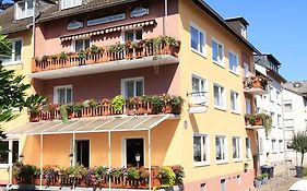 Hotel Restaurant Krone